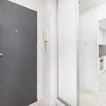 Pańska By Your Freedom Apartament Warszawa