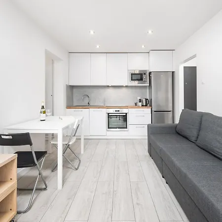 Panska By Your Freedom Varsóvia