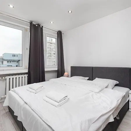 Apartamento Panska By Your Freedom