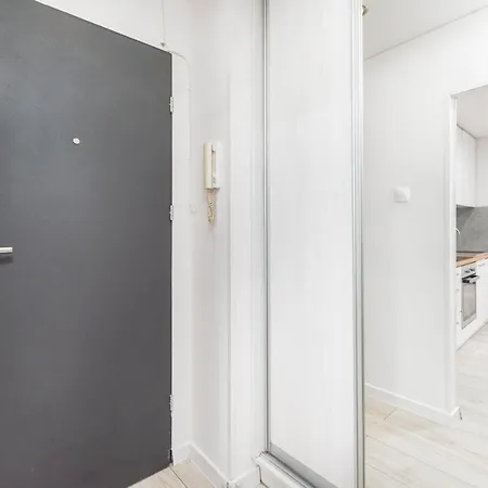 Panska By Your Freedom Apartamento Varsóvia