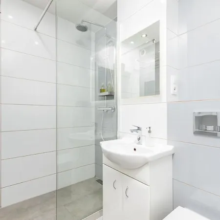 Apartamento Panska By Your Freedom *